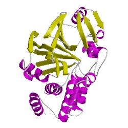 Image of CATH 3c5wC