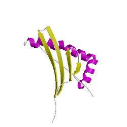 Image of CATH 3c5zD01