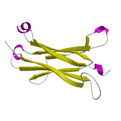 Image of CATH 3c5zF02