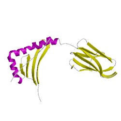 Image of CATH 3c5zH
