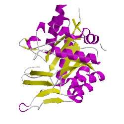 Image of CATH 3c6cA