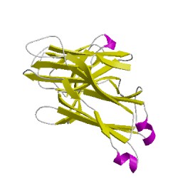 Image of CATH 3c6lF