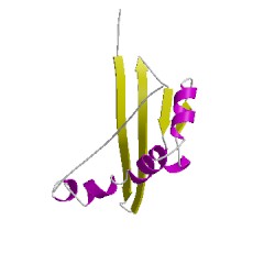 Image of CATH 3c6lH01