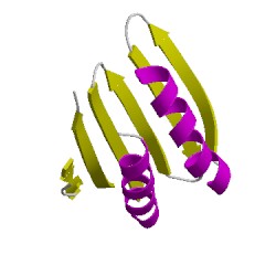 Image of CATH 3c6mA01