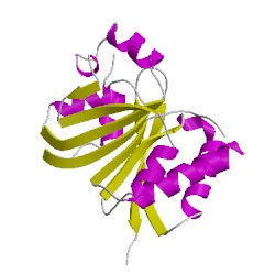 Image of CATH 3c6mB03
