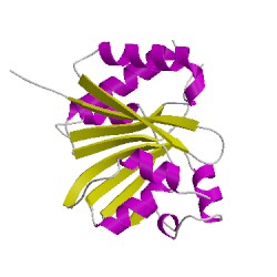 Image of CATH 3c6mC03