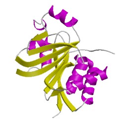 Image of CATH 3c6mD03