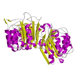 Image of CATH 3c6nB02