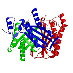 Image of CATH 3c6v