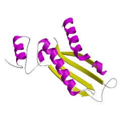Image of CATH 3c6vA