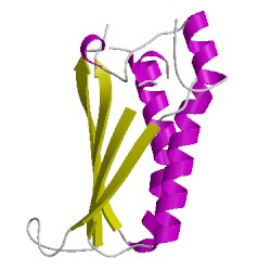 Image of CATH 3c6vB00