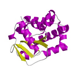 Image of CATH 3c7mA00
