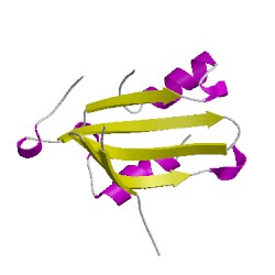 Image of CATH 3c7nA03