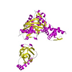 Image of CATH 3c7nB