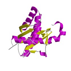 Image of CATH 3c7nB01