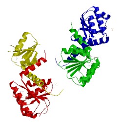 Image of CATH 3c85
