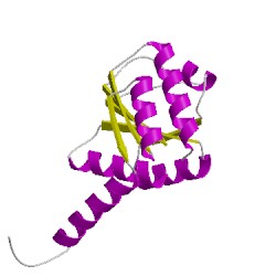 Image of CATH 3c85A