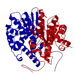 Image of CATH 3c8e