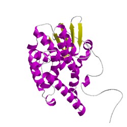 Image of CATH 3c8eA