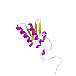 Image of CATH 3c8eA01