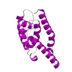 Image of CATH 3c8eA02