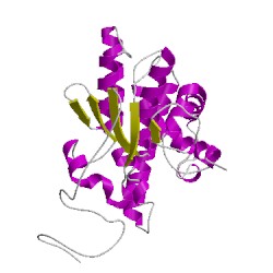 Image of CATH 3c8eB