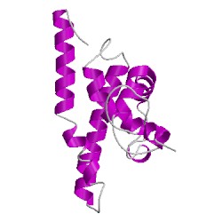 Image of CATH 3c8eB02