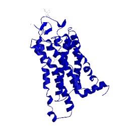 Image of CATH 3c9m