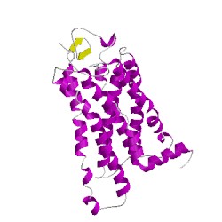 Image of CATH 3c9mA