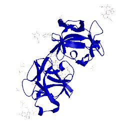 Image of CATH 3ca0