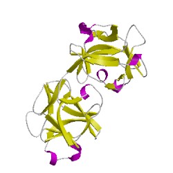 Image of CATH 3ca0A