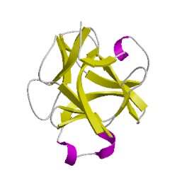 Image of CATH 3ca0A01