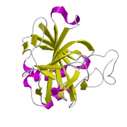 Image of CATH 3ca2A