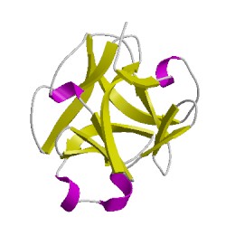 Image of CATH 3ca4A01