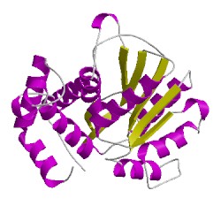 Image of CATH 3ca8A