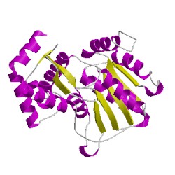 Image of CATH 3ca8B