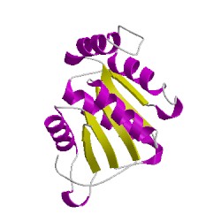 Image of CATH 3ca8B02