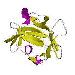 Image of CATH 3cahA02