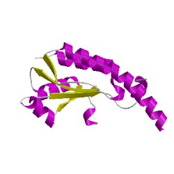 Image of CATH 3caiB01