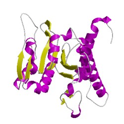 Image of CATH 3caiB02