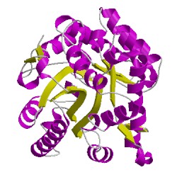 Image of CATH 3cakA