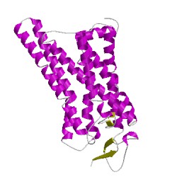 Image of CATH 3capA