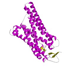 Image of CATH 3capB