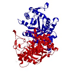 Image of CATH 3cav