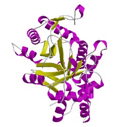 Image of CATH 3cavA