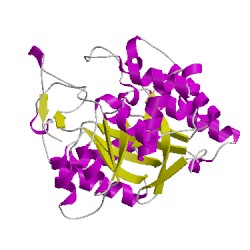 Image of CATH 3cavB00