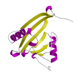 Image of CATH 3caxA02