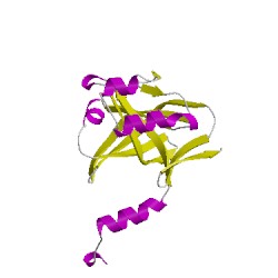 Image of CATH 3cb0A