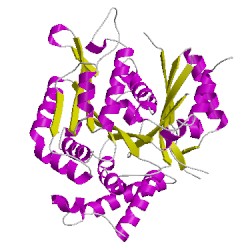 Image of CATH 3cb2A