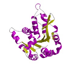 Image of CATH 3cb2B01